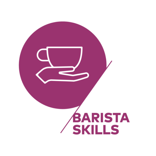 sca barista