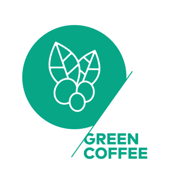 sca green coffee